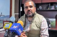 Gobierno estatal autorizó casi 4 mdp para relleno sanitario en Ixtlán