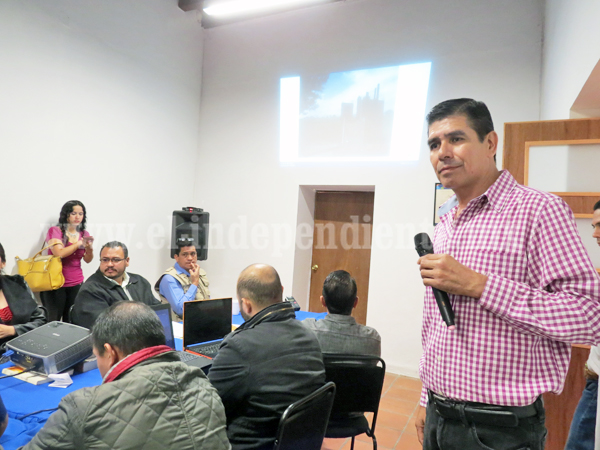 Denuncian desvío de recursos federales del ayuntamiento de Zamora