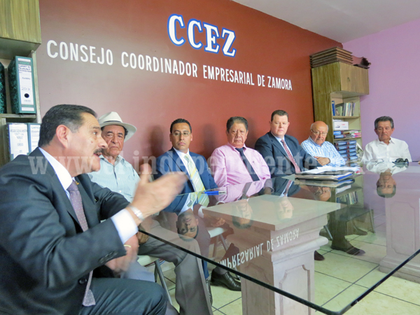 Procuraduría del Contribuyente lleva casi 300 quejas en Michoacán