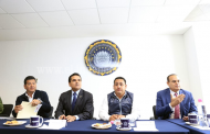 Coordinación real y efectiva fortalece seguridad en Uruapan, destaca Gobernador
