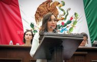 Propone Noemí Ramírez creación de biblioteca digital del Congreso del Estado
