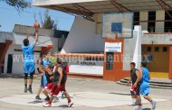 En gran encuentro, Tahúres derrotó a TWD en la liga D.I.A. de basquetbol