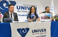 UNIVER abrirá sus puertas en Tangancícuaro