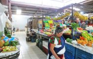 Etiquetan millón de pesos  para mercado municipal de Jacona