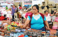 Más de 240 artesanos, en la Expo Fiesta Michoacán 2017