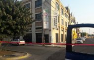 Disparos causan pánico en Zamora