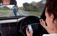 A la alza accidentes de tránsito por distracción al usar dispositivos móviles