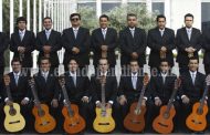 Rondalla Romance presentará conciertos gratuitos en Ixtlán en Mayo