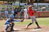 Liga Regional de Beisbol Zamora entró a etapa de semifinales