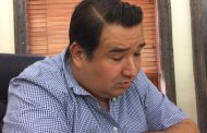 Rubén Nuño se separa temporalmente como Regidor de Vialidad