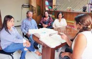 Oficializan queja por agresividad del alcalde priísta de Zamora