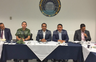 Evalúa GCM resultados de acciones en seguridad para Uruapan