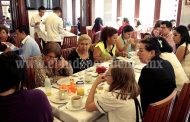 Familias gastarán hasta 2 mil pesos en  restaurantes por Día de las Madres