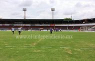 En su primer encuentro de preparación, Real Zamora empató con Juárez FC