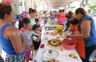 Anuncian la apertura de 30 comedores comunitarios en Michoacán