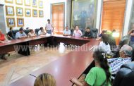 Más de 50 familias afectas por obra inconclusa del ayuntamiento priísta de Zamora