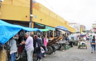Harán censo para detectar cantidad real de consumidores en Mercado Hidalgo
