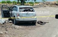 Confirma SSP un muerto y 4 detenidos tras enfrentamiento en Parácuaro