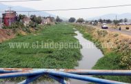 Elaboraran proyectos para sanear parte de la Cuenca del Río Duero