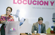 Anuncia CGCS Diplomado en Locución y Periodismo para el gremio michoacano