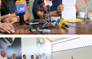 Fue “un cochinero” la elección para elegir al nuevo Comité del PRI en Zamora