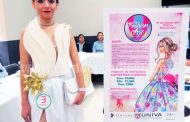 UNIVA convoca a interesados a realizar un outfit con productos reciclados