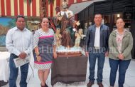 Tangamandapio celebrará su fiesta patronal  en honor a Santiago Apóstol