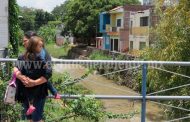 Protección Civil de Jacona detectó 20 casas en situación de riesgo