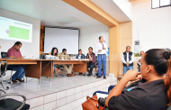 Promueven Sedeco y Consejo Ciudadano de Puruándiro el desarrollo económico del municipio  