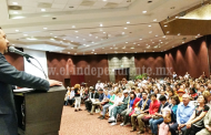 Michoacán, punto de encuentro para maestros de Iberoamérica