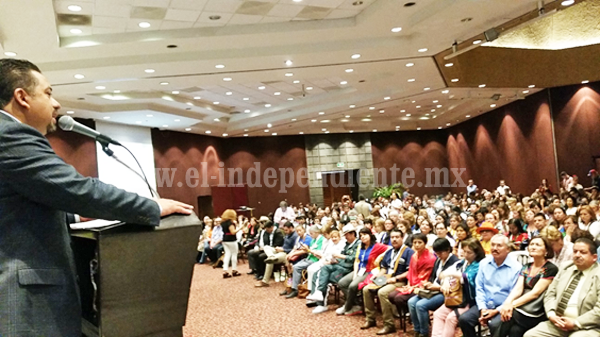 Michoacán, punto de encuentro para maestros de Iberoamérica