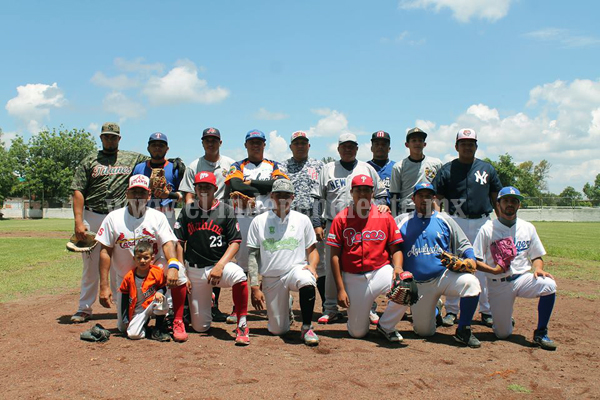 Reiniciará el juego entre Torpedos de Zamora y Guerreros de Sahuayo en la Liga Diamante del Beisbol