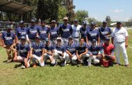 Torpedos Zamora, candidato al título de la Liga Regional de Beisbol
