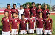 Escuela de futbol “El Carmen” invita a niños y jóvenes a unirse a su club