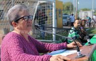 Arrancó el Torneo de Barrios de Rosita Espinoza en su 48 Edición