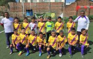 Selección sub 10 de Zamora lista para el torneo  estatal a celebrarse en Lázaro Cárdenas