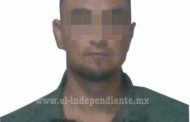 Detienen a “El Amarillo”, presunto líder criminal en La Piedad