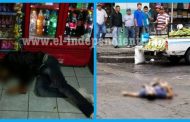 Dos muertos y un herido a balazos en menos de 24 horas en Sahuayo
