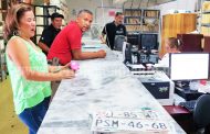 Rentas solo es visor en operativos de Policía Michoacán
