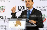 Urgente revertir la tóxica reforma fiscal en México: Marko Cortés