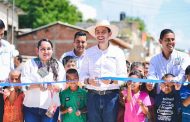 Sin distingos partidistas hemos apoyado a Michoacán: Marko Cortés
