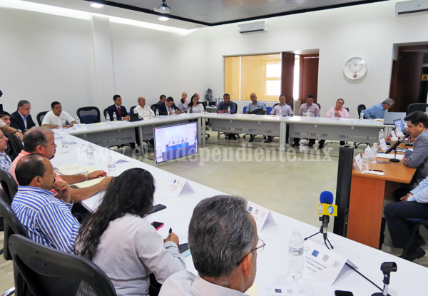 Jacona y Tangancícuaro, mejor evaluados en materia de transparencia que Zamora