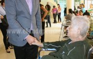 Ángel Macías comenzará a sumar esfuerzos con Hospital Regional de La Piedad