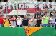 Liga Michoacana atrasa inauguración del torneo 2017-2018