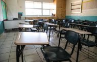 Suspenden las clases en Michoacán por sismo