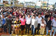 Más de 4 mil beneficiarios en Jacona con el programa Liconsa