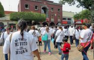 Daños en predio La Huanumera tras desalojo serán registrados ante notario público