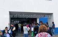 Ayuntamiento de Zamora pretendía cobrar multa de 700 mil pesos al Hospital General