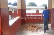 Solo daños estructurales menores en algunas escuelas, resultado de inspección en Michoacán: Segob