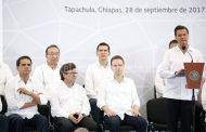 Avanza Michoacán en desarrollo económico; LC ya es ZEE: Silvano Aureoles